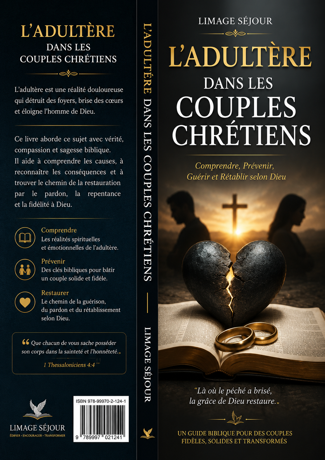 Couverture Livre 2